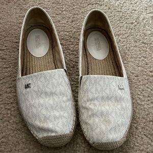 Michael Kors Flats